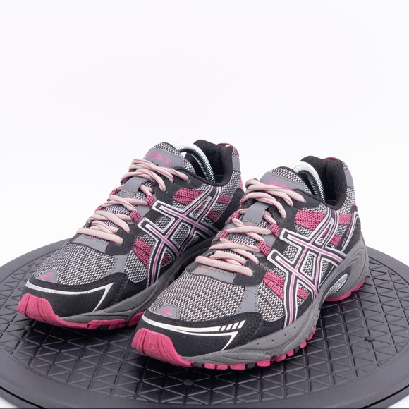 asics gel venture 4 women's